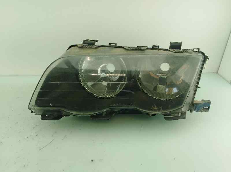 VAUXHALL 3 Series E46 (1997-2006) Front Left Headlight 084441120L,084441120L 19211904