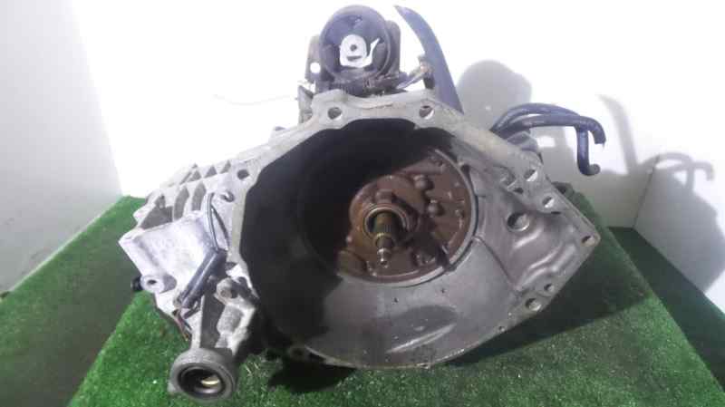 CHRYSLER Sebring 2 generation (2001-2007) Gearbox P04800319AA 18884882