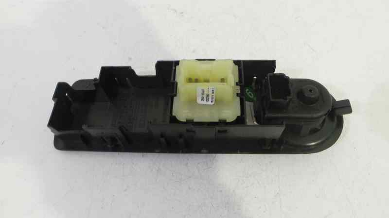 RENAULT Clio 3 generation (2005-2012) Front Left Door Window Switch 254118044R, 254118044R 19117747