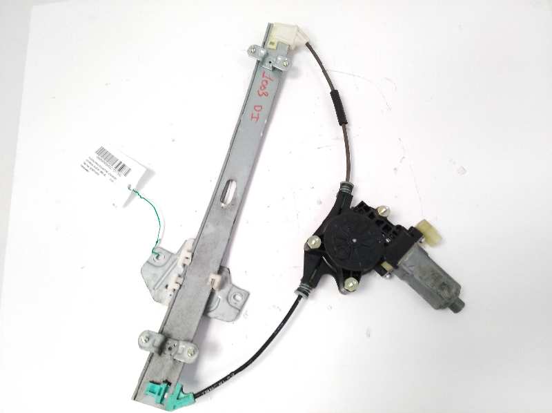 HYUNDAI Accent MC (2006-2011) Front Left Door Window Regulator 824011G010,824011G010 19261346