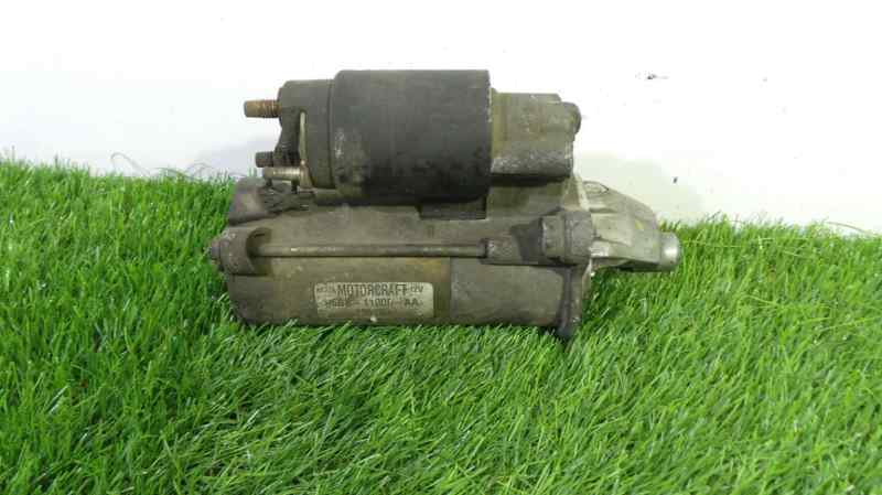 FORD Mondeo 2 generation (1996-2000) Starter Motor 96BB11000AA,96BB11000AA,96BB11000AA 24662460