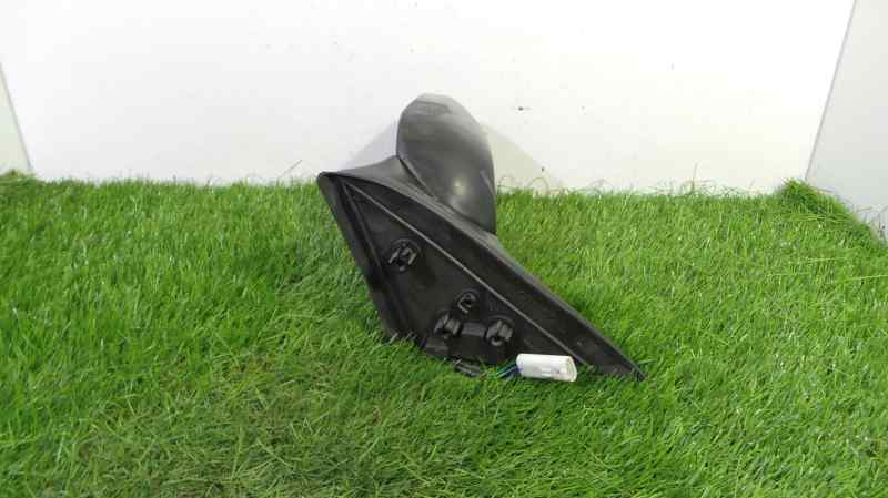 NISSAN Micra K10 (1982-1992) Left Side Wing Mirror 17308,17308 24662676