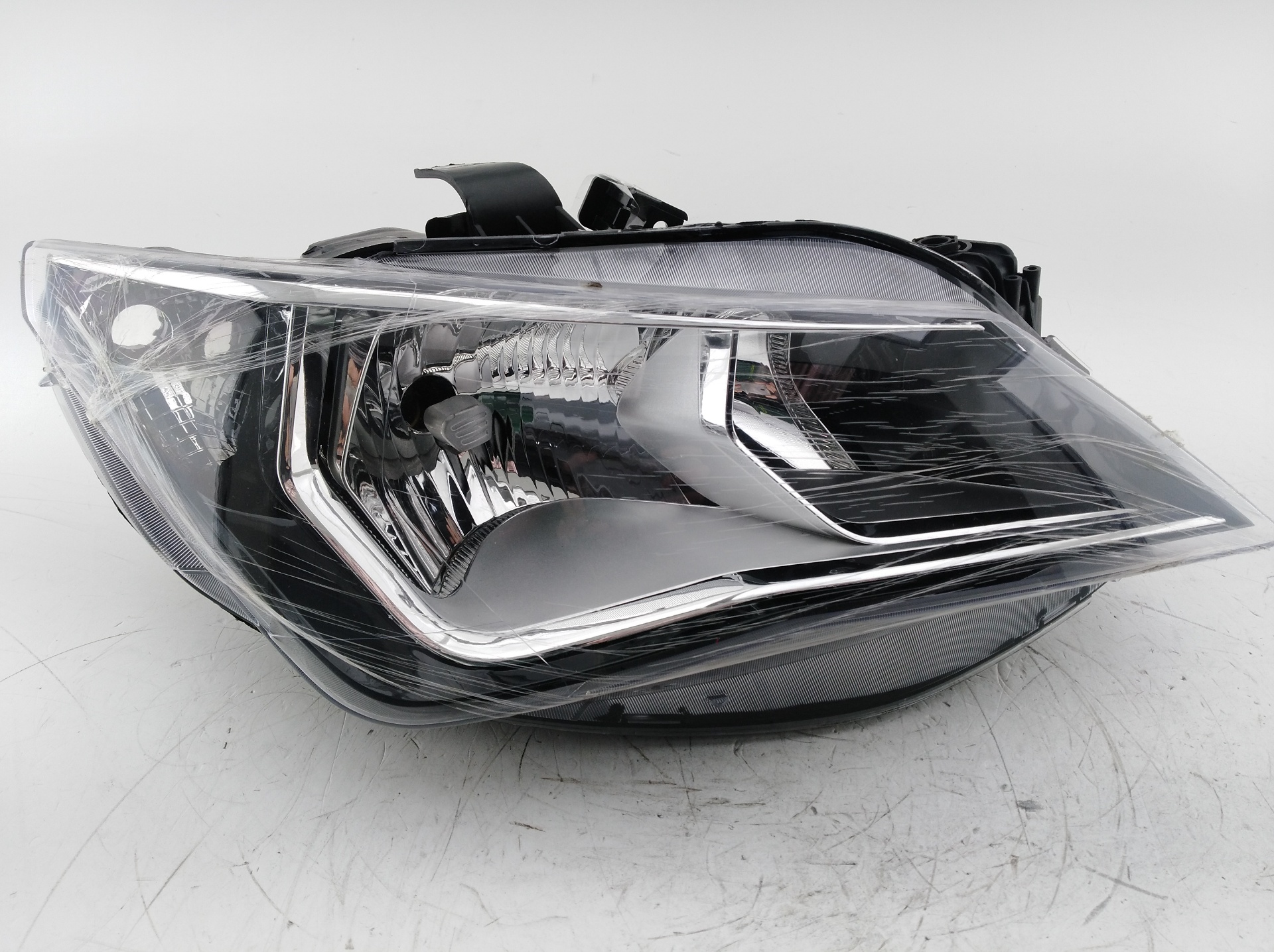 SEAT Ibiza 4 generation (2008-2017) Front Right Headlight 101.21310003,101.21310003,101.21310003 24667291