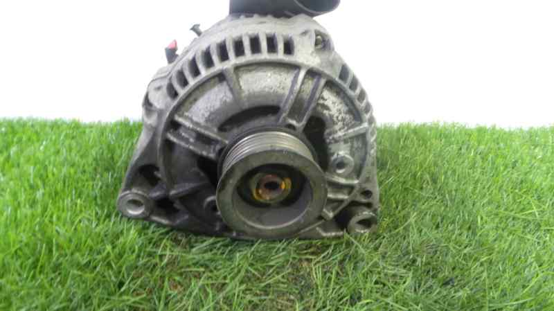 OPEL Omega B (1994-2003) Alternator 0123510064,0123510064,0123510064 24662975