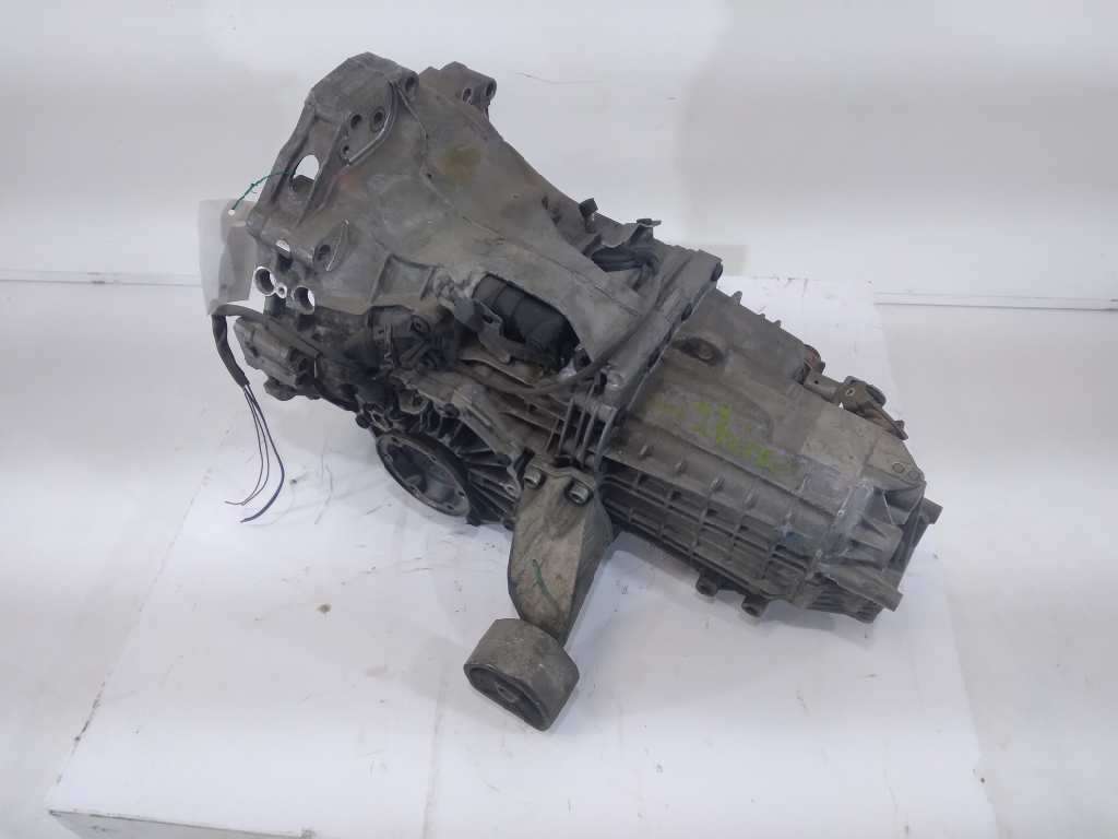 VOLKSWAGEN Passat B5 (1996-2005) Gearbox EHV,EHV 19287532