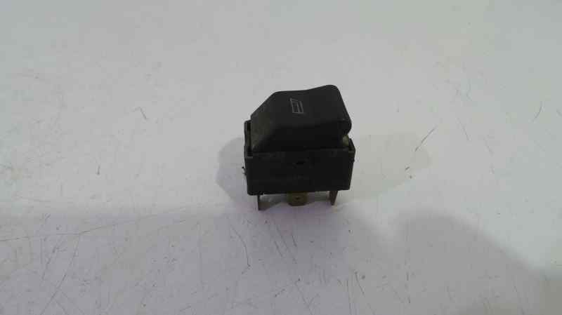 AUDI A4 B5/8D (1994-2001) Front Right Door Window Switch 4D0959855OIC 19125531