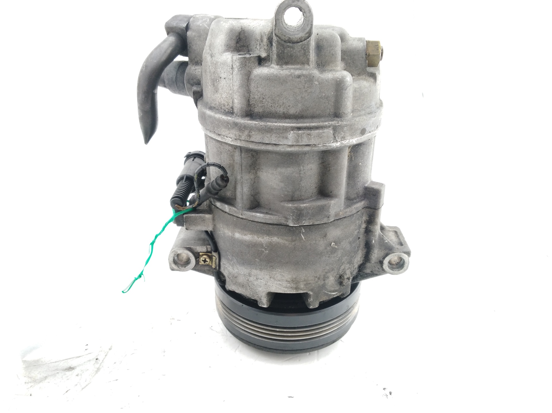 BMW 3 Series E46 (1997-2006) Air Condition Pump 64526905643,64526905643,64526905643 24667883