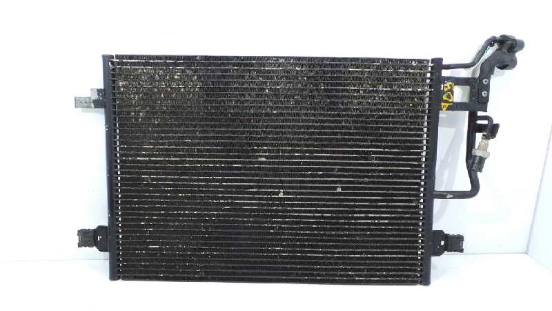 VOLKSWAGEN Passat B5 (1996-2005) Air Con Radiator 3B0260401, 3B0260401, 3B0260401 19258060