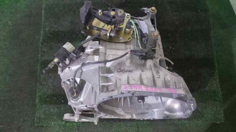 FORD Transit 1 generation (1994-2001) Gearbox 2S4R7002PB 18872765