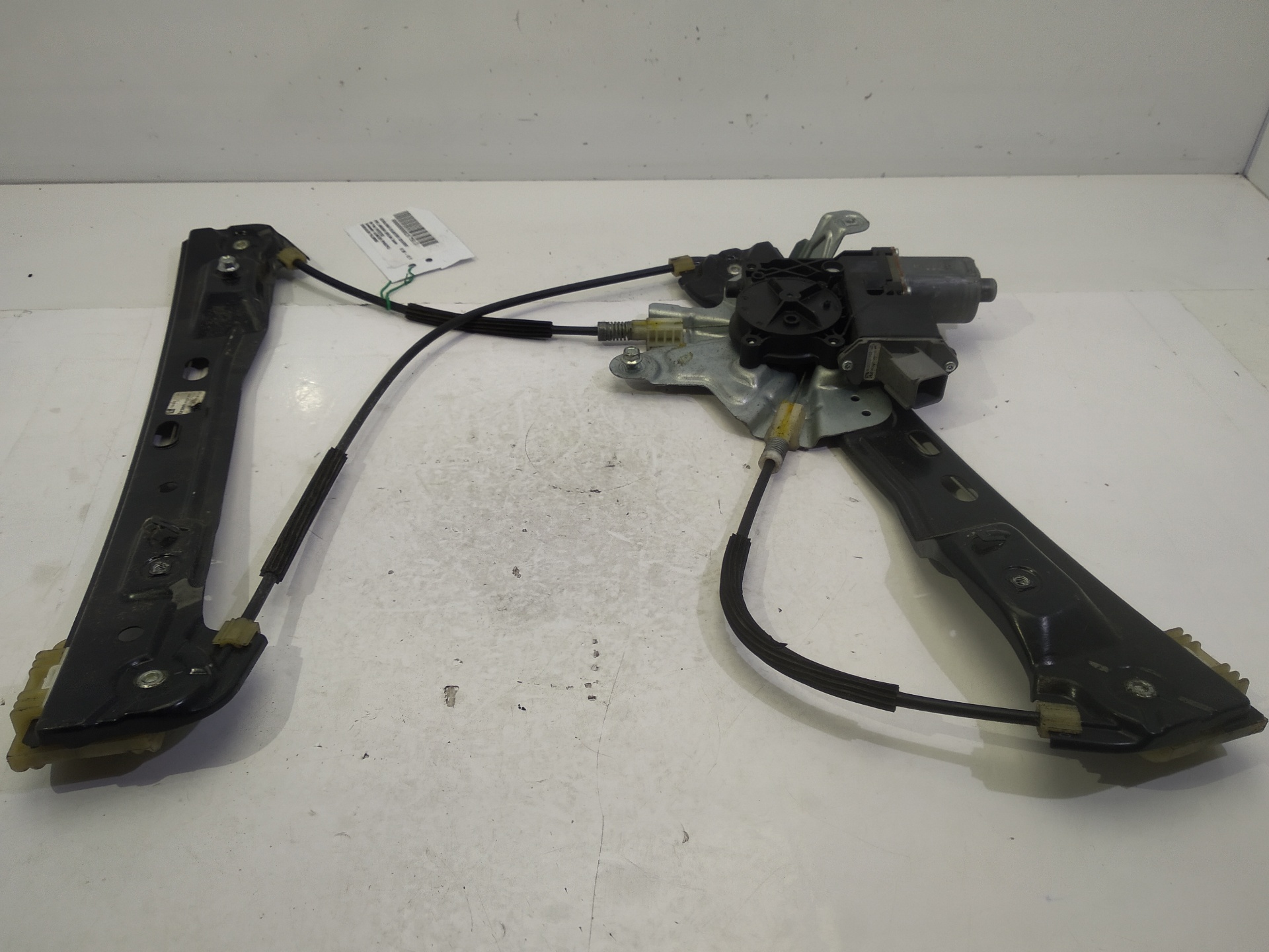 OPEL Insignia A (2008-2016) Lève-vitre de porte avant gauche 915722102 25317374