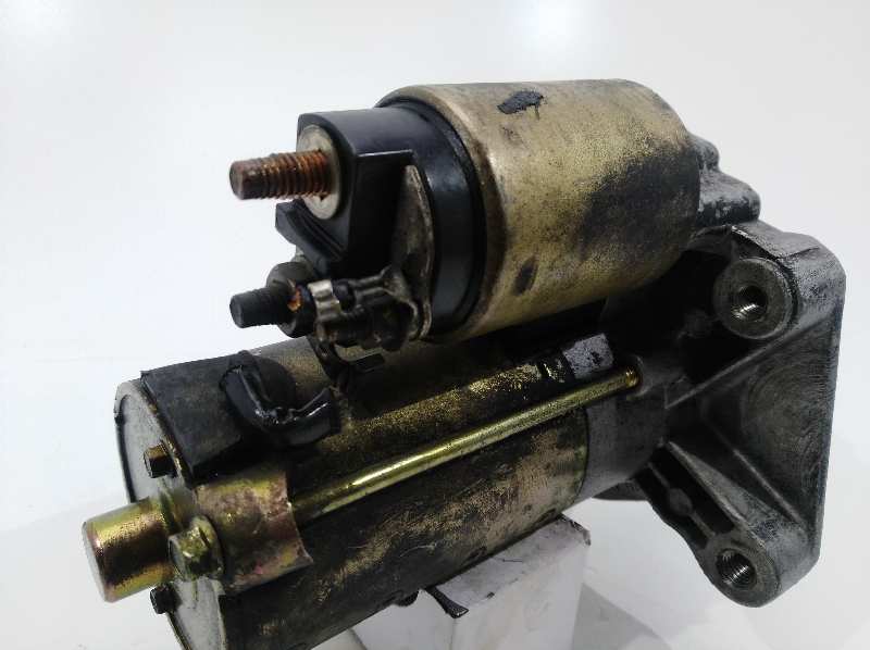 MAZDA 3 BK (2003-2009) Starter Motor Y60118400A, Y60118400A 19272270