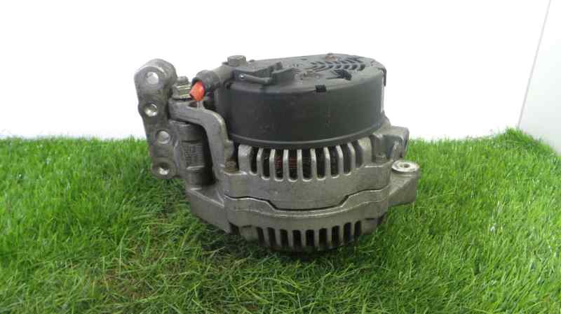 OPEL Vectra B (1995-1999) Alternator 0123505002,0123505002,0123505002 24663054