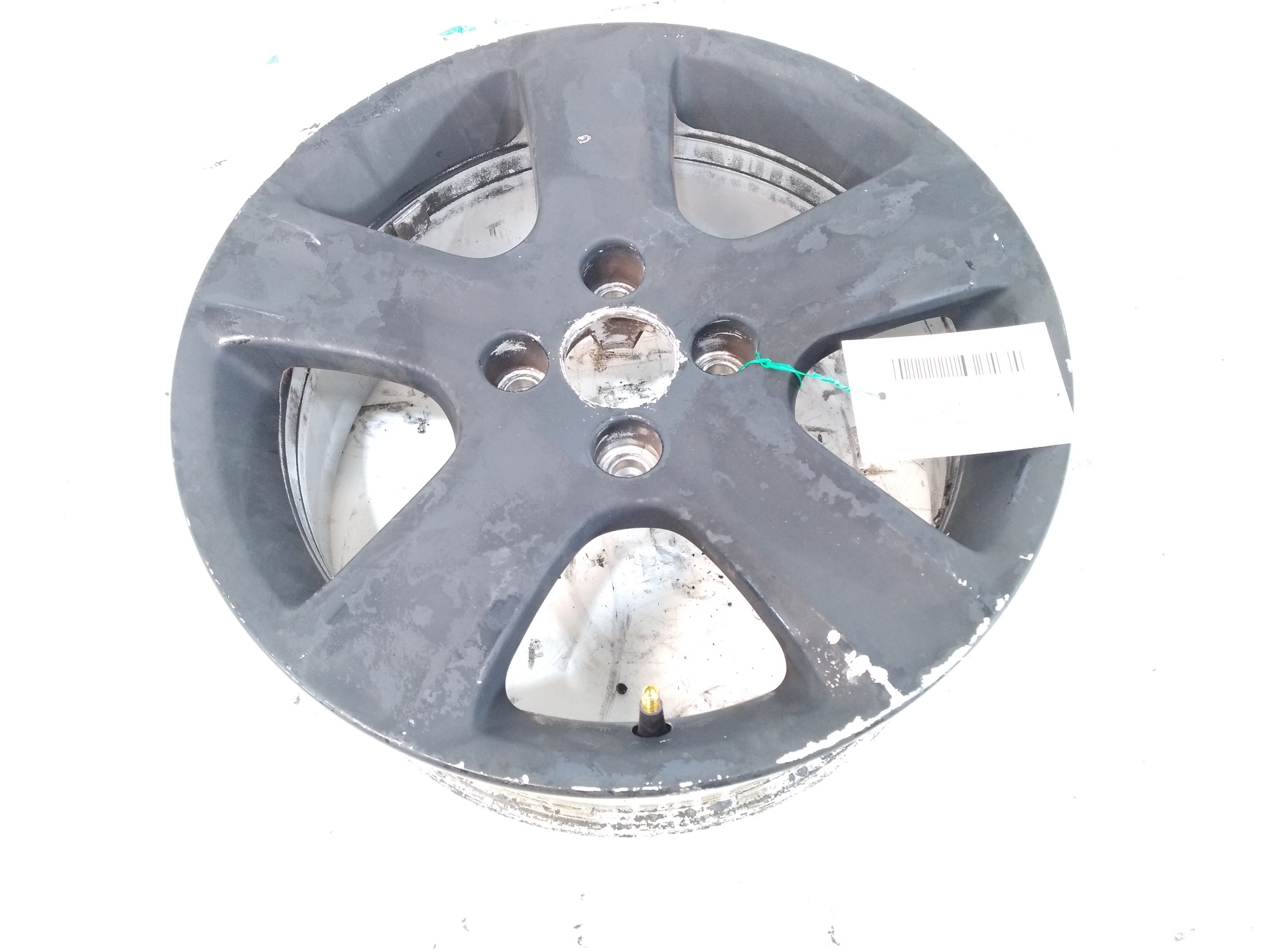 SKODA 307 1 generation (2001-2008) Wheel ARIANE,ARIANE,ARIANE 24667634