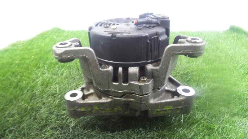 OPEL Corsa B (1993-2000) Dynamo 0123100003 18942416