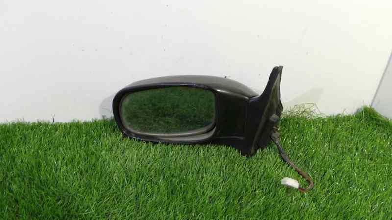 TOYOTA RAV4 1 generation (XA10) (1994-2000) Priekinių kairių durų veidrodis 8794042130, 8794042130 24662373