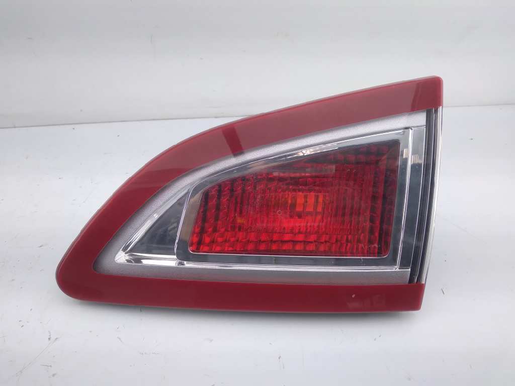 RENAULT Scenic 3 generation (2009-2015) Rear Right Taillight Lamp 265550018R, 265550018R, 265550018R 25288739
