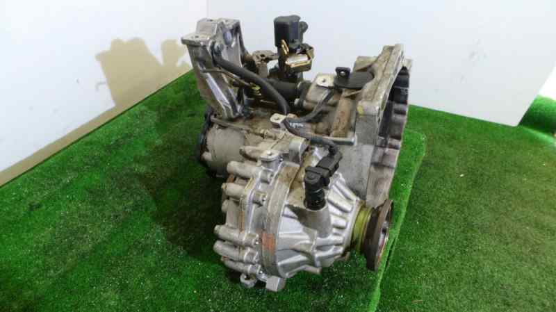 ALFA ROMEO A3 8L (1996-2003) Gearbox DEA,DEA,DEA 18861827