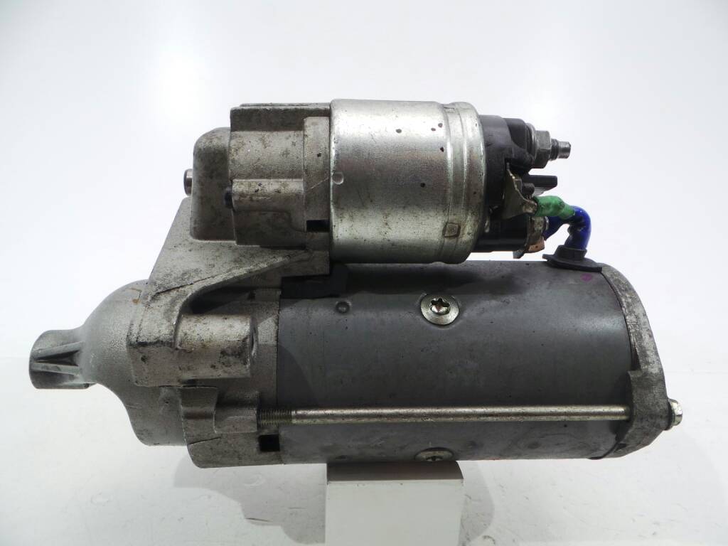 PEUGEOT Partner 2 generation (2008-2023) Starter Motor 9662854180, 9662854180 19281634