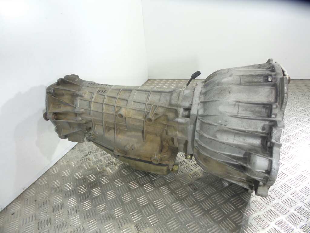 LAND ROVER Range Rover 2 generation (1994-2002) Girkasse 4HP24, 4HP24 19256575