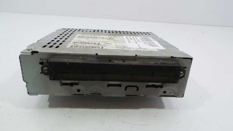 VOLVO S40 2 generation (2004-2012) Music Player Without GPS 86960511, 86960511, 86960511 19248431