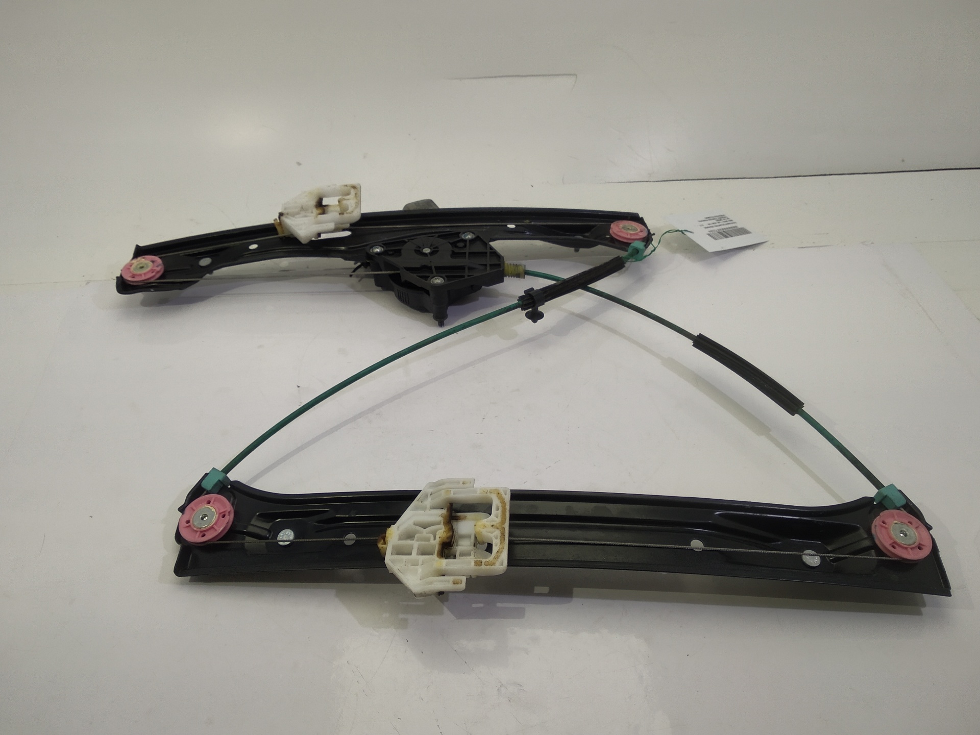 BMW 1 Series F20/F21 (2011-2020) Front Left Door Window Regulator 3M2522,3M2522,3M2522 24515686