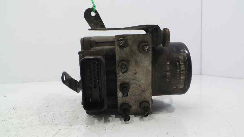 VAUXHALL 206 1 generation (1998-2009) ABS Pump 9632539480,9632539480 19214818