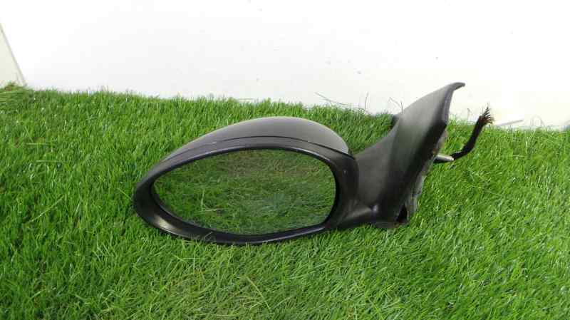 ALFA ROMEO 147 2 generation (2004-2010) Left Side Wing Mirror 0156068412, 0156068412, 5CABLES 24662567