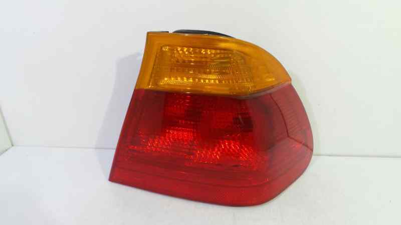 BMW 3 Series E46 (1997-2006) Rear Right Taillight Lamp 8364922, 8364922, 8364922 19144532