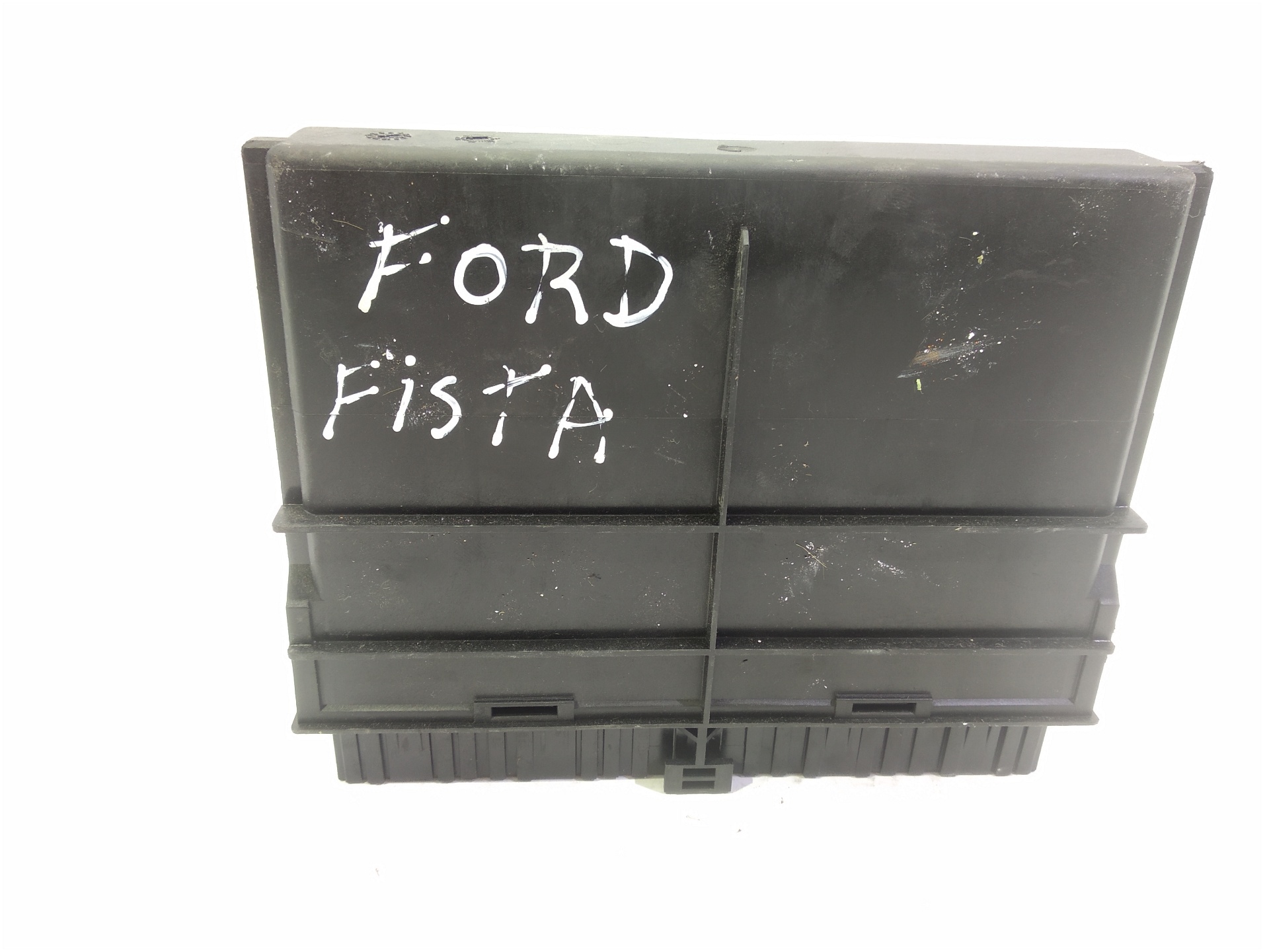 FORD Fiesta 5 generation (2001-2010) Other Control Units 4S6T15K600CB 25304679