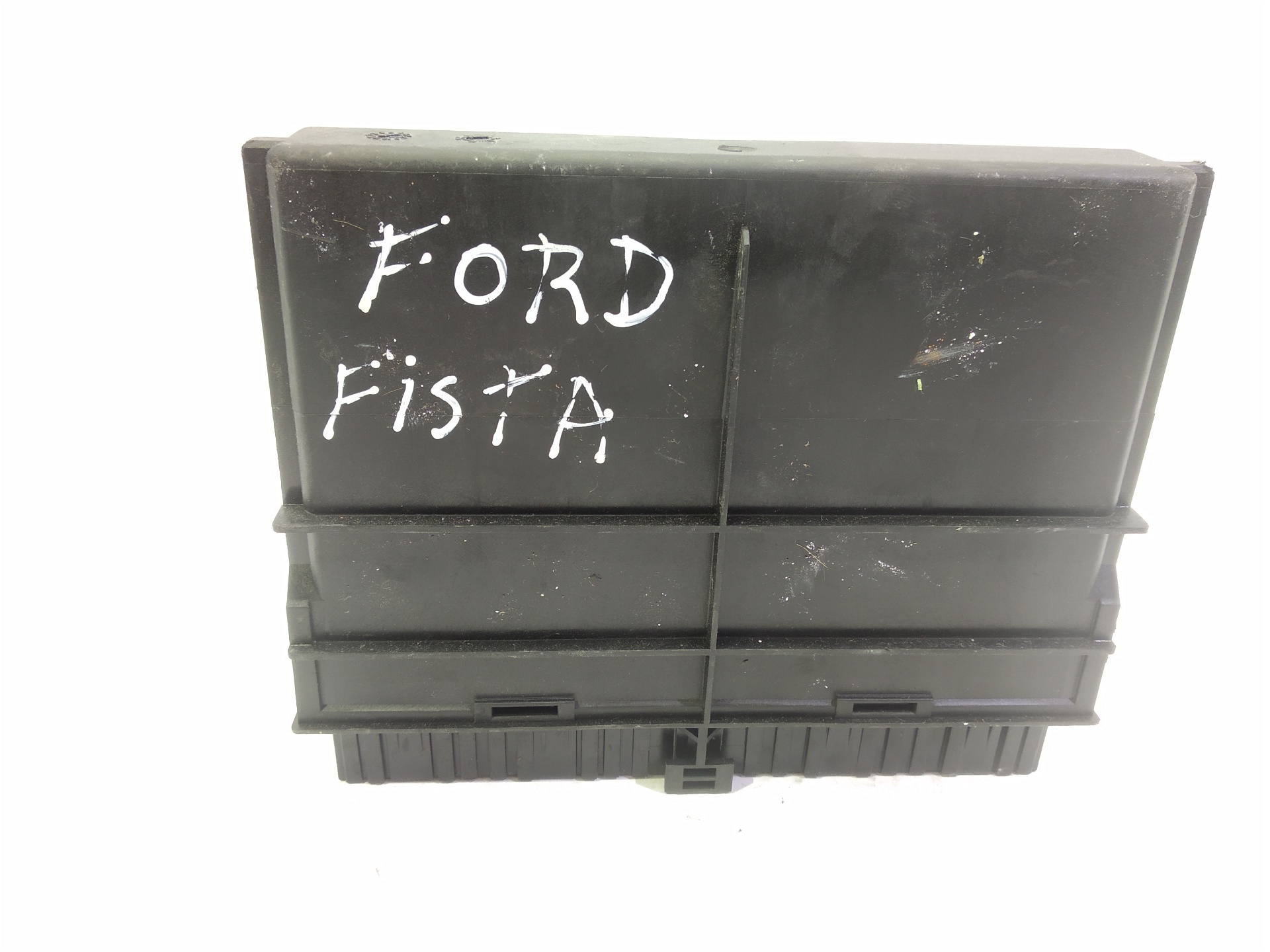 FORD Fiesta 5 generation (2001-2010) Citau veidu vadības bloki 4S6T15K600CB 25304679