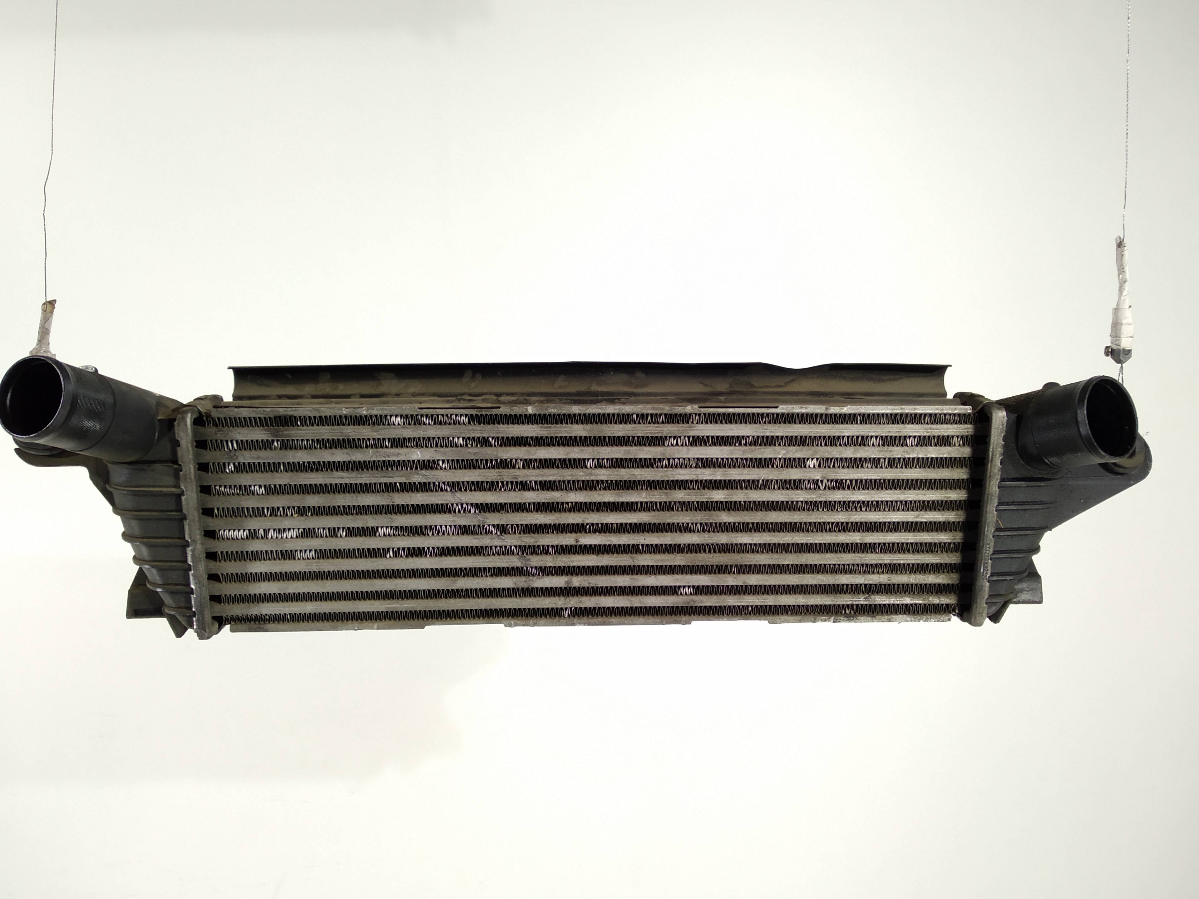 FORD Kangoo 1 generation (1998-2009) Starpdzesētāja/interkūlera radiators 8200140970,8200140970,8200140970 19346140