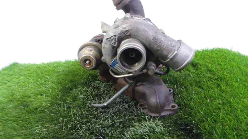 CITROËN Xsara 1 generation (1997-2004) Turbocharger 531410150, 531410150, 531410150 19046858