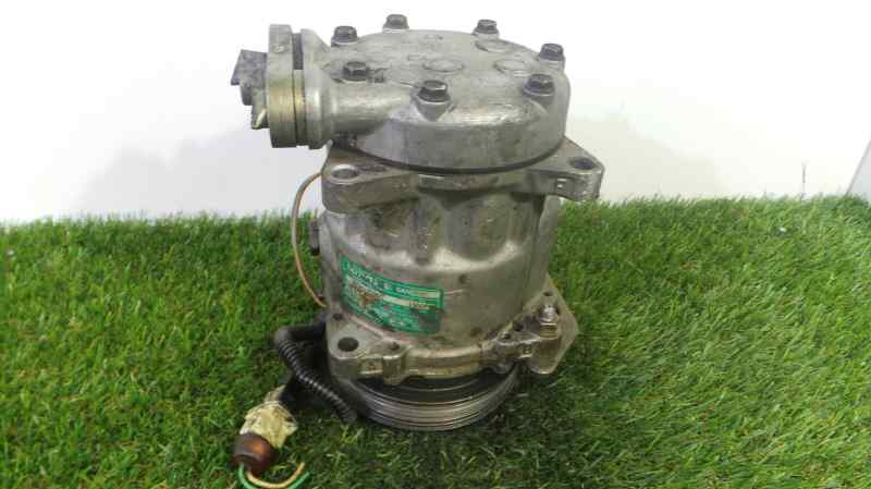 CITROËN Saxo 2 generation (1996-2004) Air Condition Pump 1500F,1500F 24663284