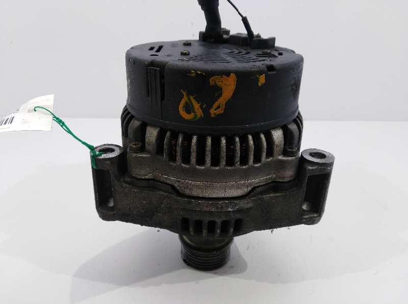 SAAB 93 1 generation (1956-1960) Generator 0123510096, 0123510096 19248095