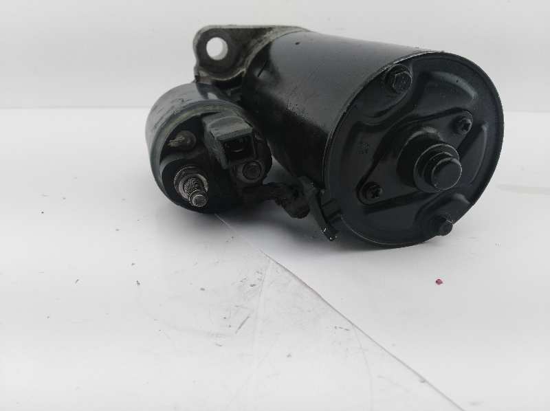 SEAT Cordoba 2 generation (1999-2009) Starter Motor 0001125051,0001125051,0001125051 19268125