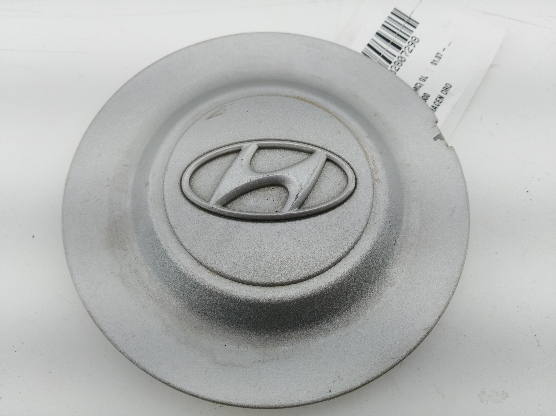 HYUNDAI Accent MC (2006-2011) Колпаки на колеса 529601E300,529601E300,529601E300 19308085