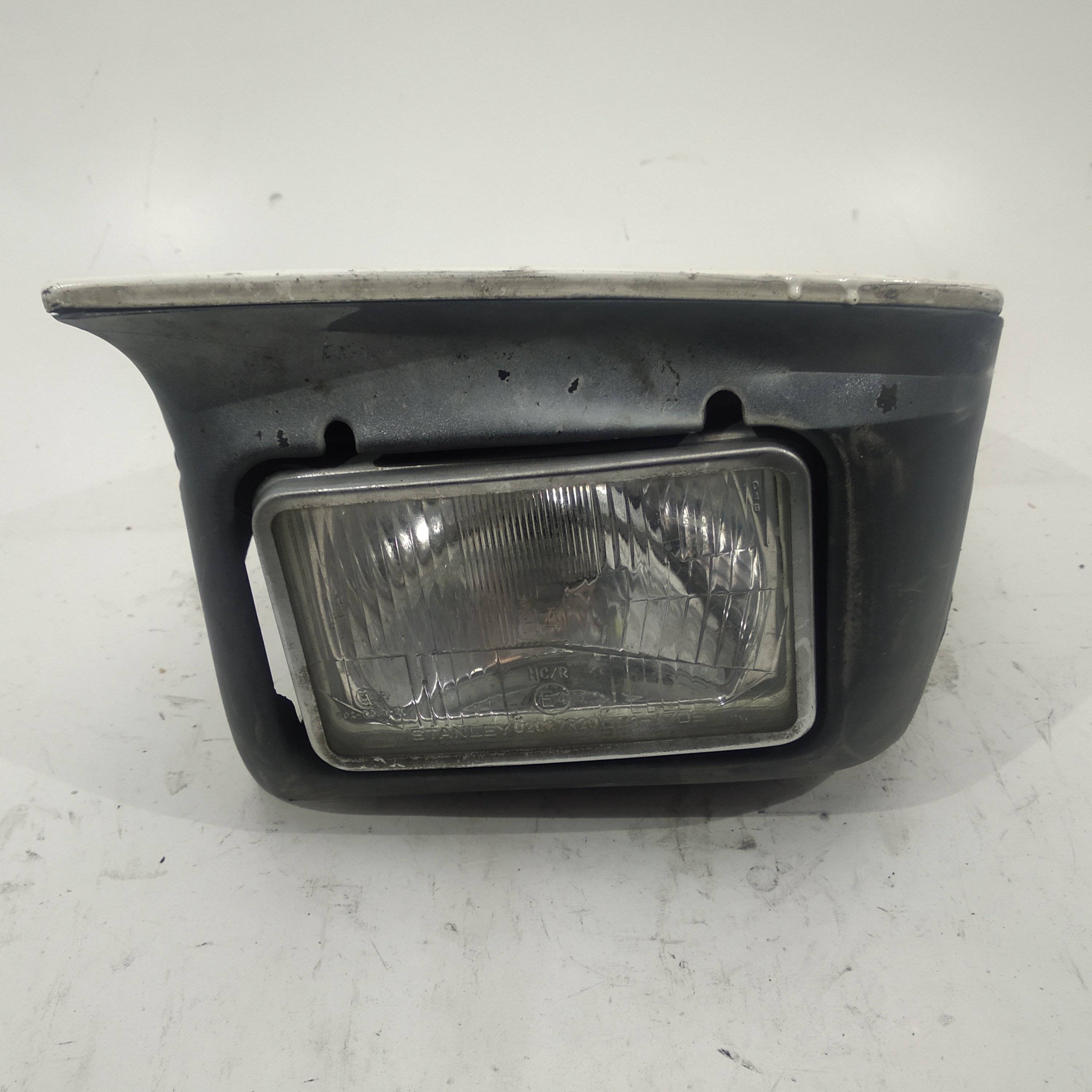 FORD USA Probe 1 generation (1988-1993) Front Left Headlight 02087R20, 02087R20, 02087R20 24511831