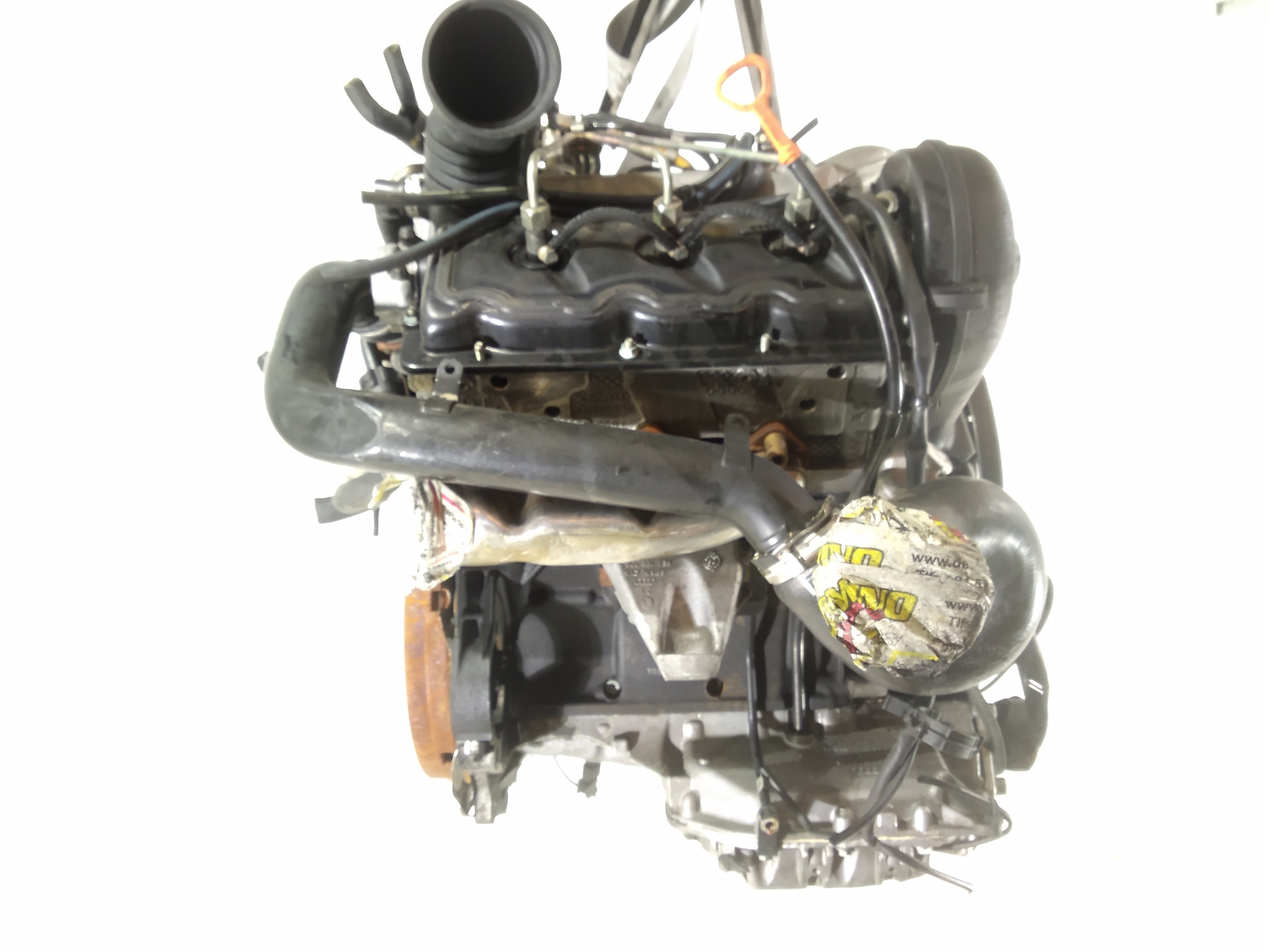AUDI A4 B6/8E (2000-2005) Двигатель BDG, BDG, BDG 19339298