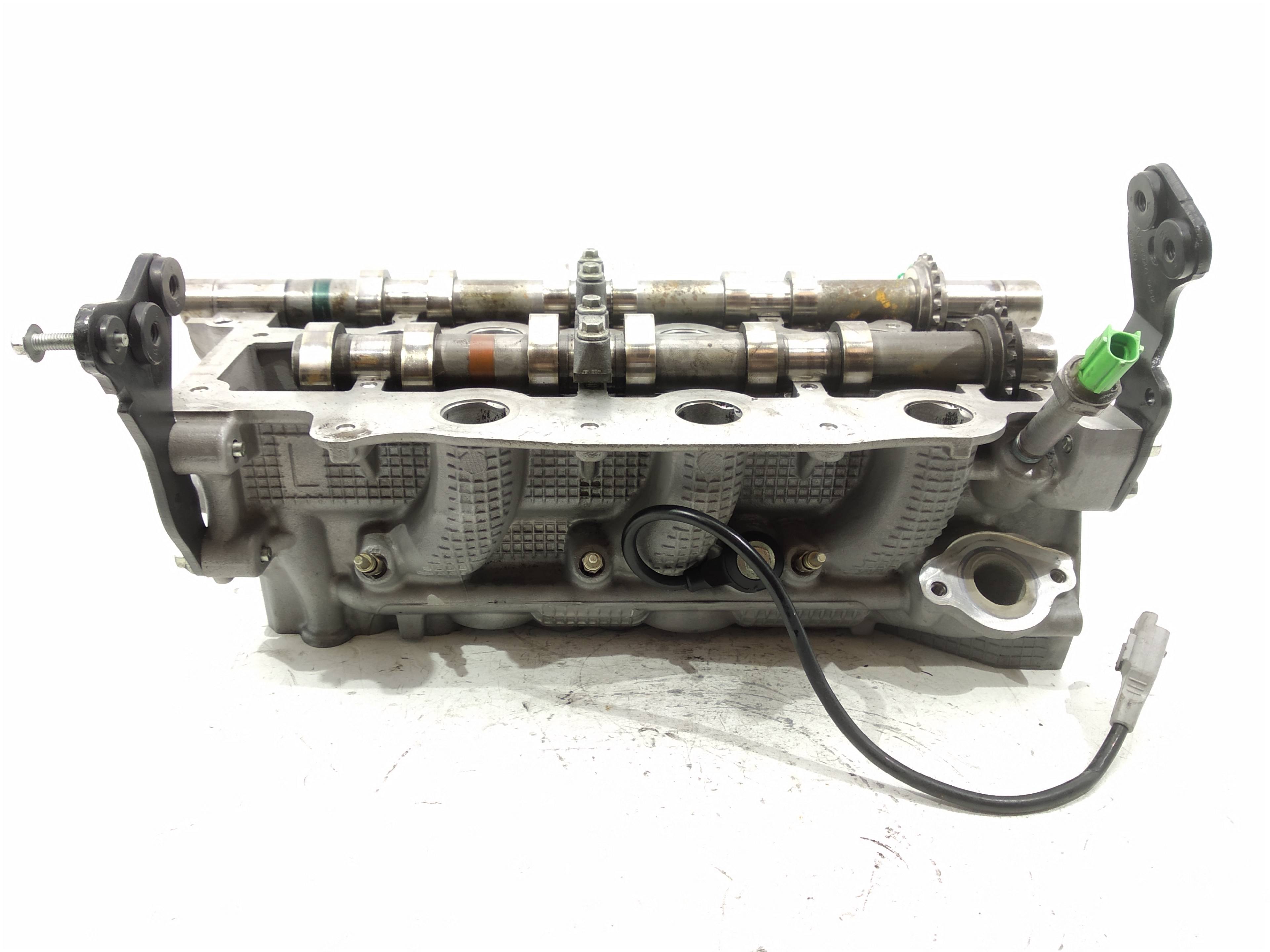 HONDA S-Type 1 generation (1999-2008) Chiulasă motor 4R8Q6C064, 4R8Q6C064 19336007