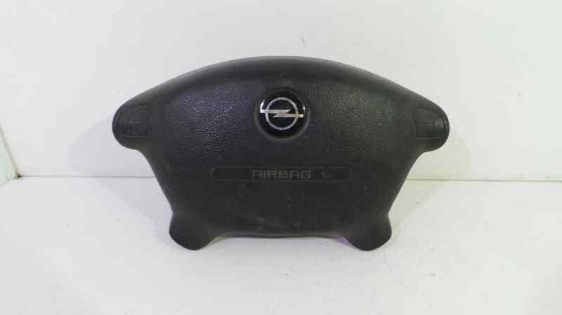 OPEL Vectra B (1995-1999) Egyéb vezérlőegységek B010240010, B010240010, B010240010 19162465