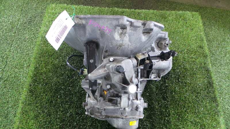 OPEL Corsa B (1993-2000) Gearbox F13C374, F13C374 19194496