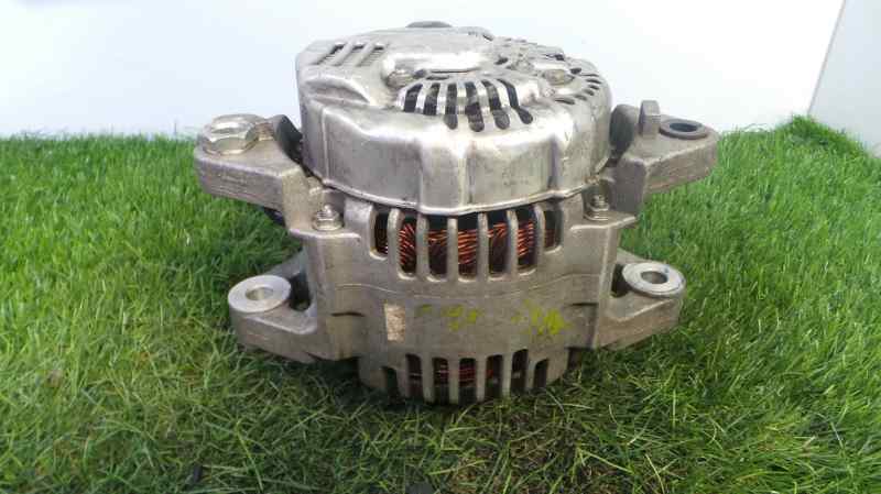 KIA Carnival 2 generation (2006-2010) Alternator 373004X900, 373004X900, 373004X900 24663205