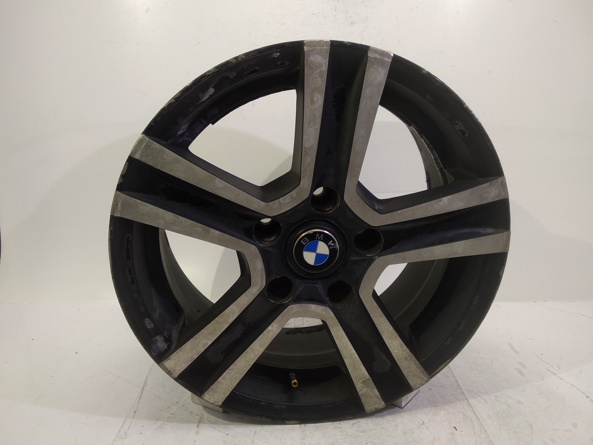 BMW 3 Series E46 (1997-2006) Wheel DW584,DW584,DW584 24515292