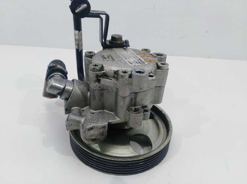 VOLKSWAGEN C5 1 generation (2001-2008) Power Steering Pump 9636086680, 9636086680, 9636086680 19260435