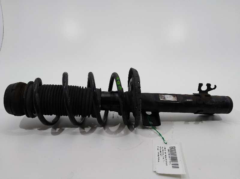 SEAT Ibiza 4 generation (2008-2017) Front Right Shock Absorber 6R0413031F, 6R0413031F, 6R0413031F 19273886