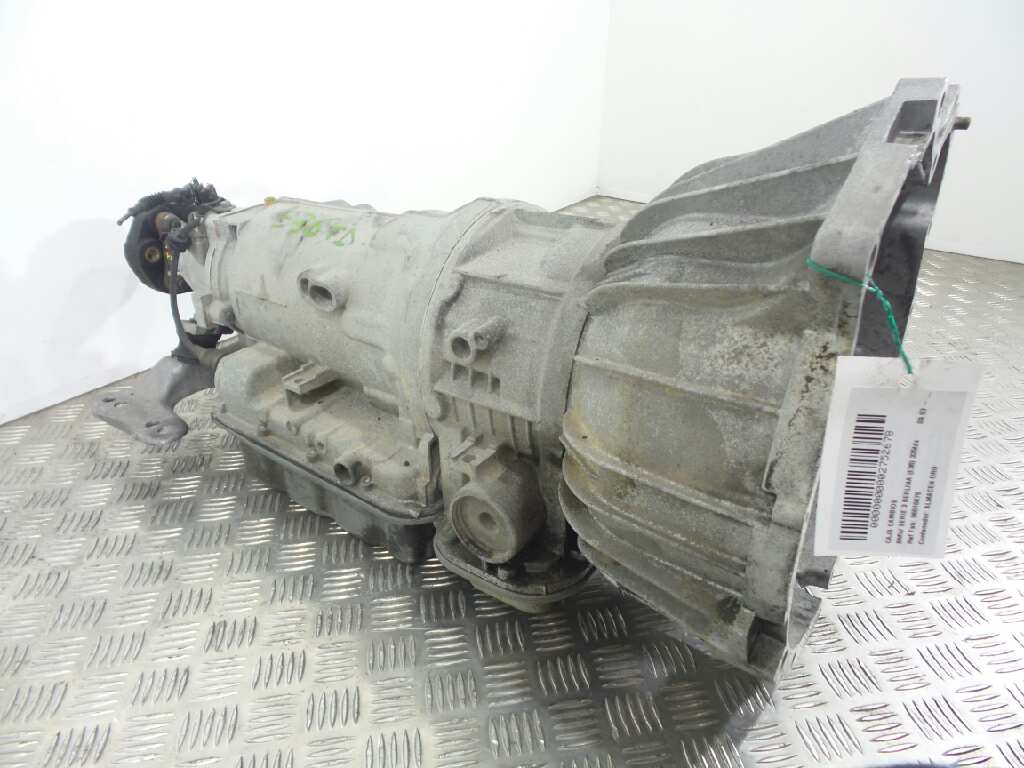BMW 3 Series E36 (1990-2000) Gearbox 96016876, 96016876 19251243