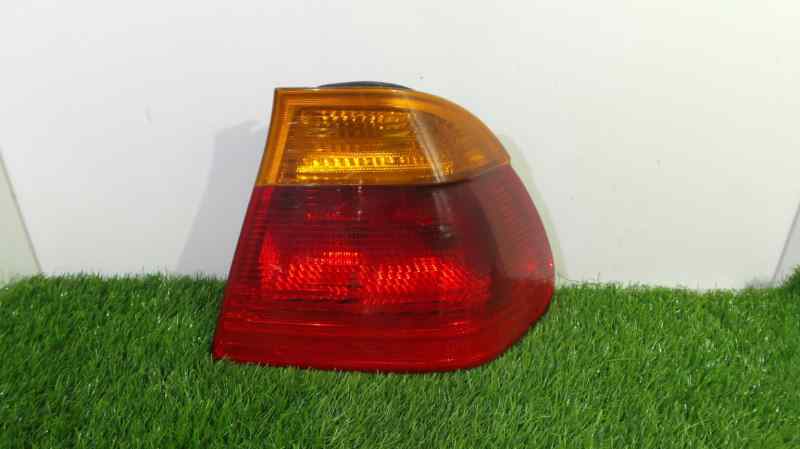 BMW 3 Series E46 (1997-2006) Rear Right Taillight Lamp 8364922, 8364922, 8364922 18971636