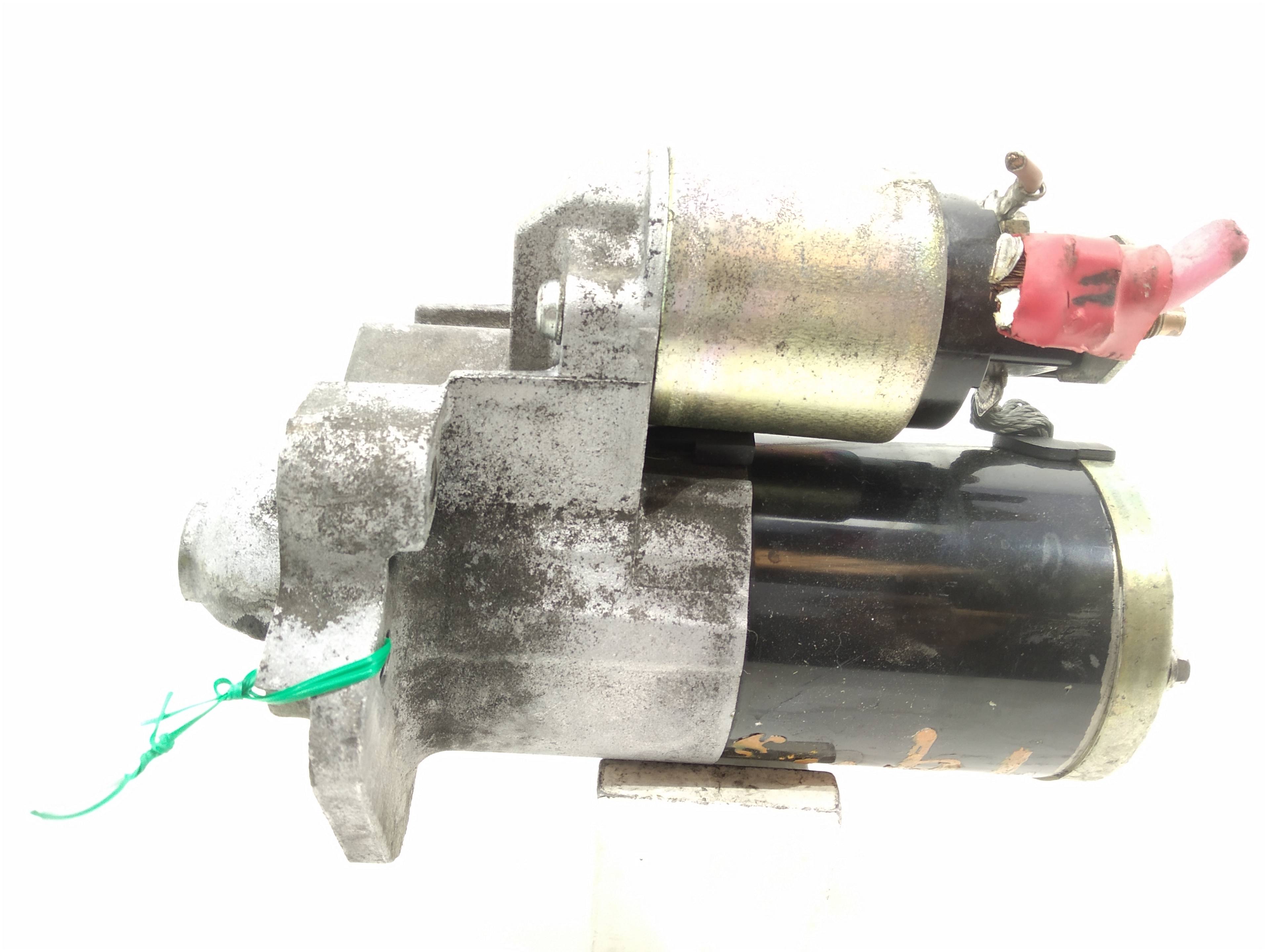 RENAULT Megane 2 generation (2002-2012) Starter Motor 8200399594,8200399594 19331768