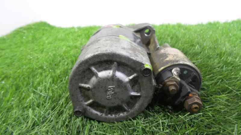 RENAULT Clio 1 generation (1990-1998) Starter Motor D7E1 18919860