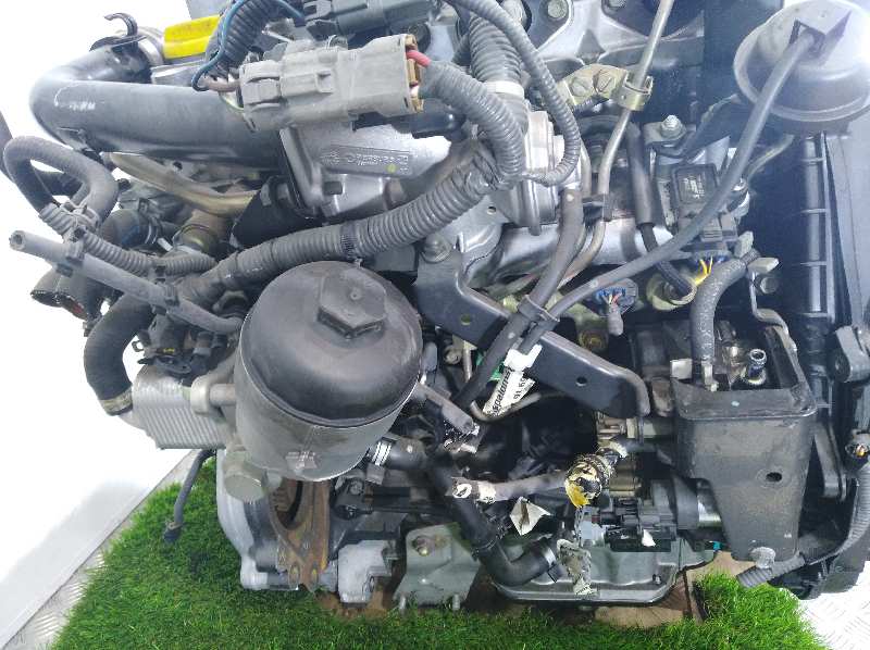 HONDA Civic 7 generation (2000-2005) Engine 4EE2,4EE2 19257721